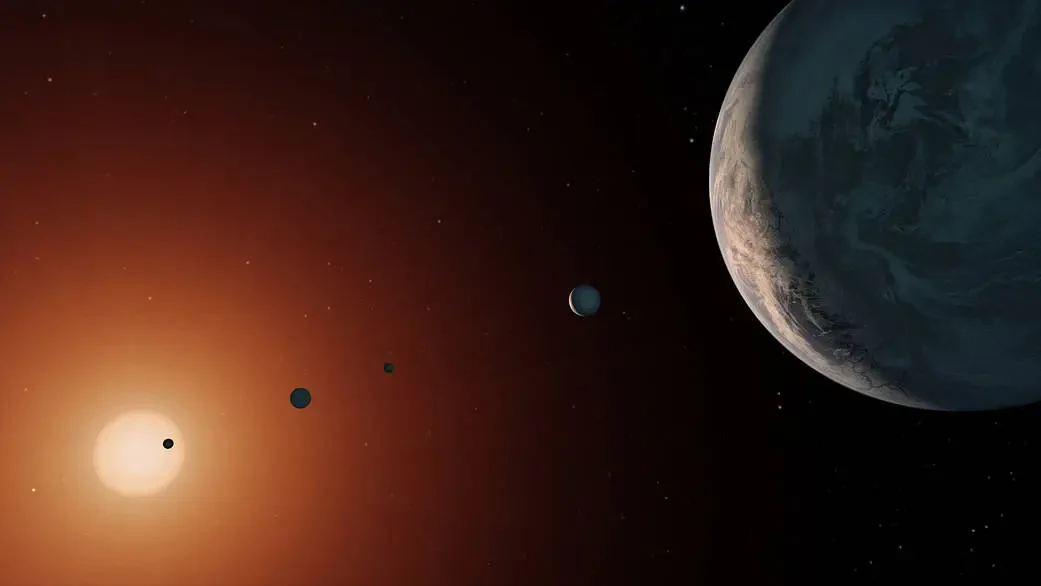 A Faster Way To Forecast Alien Weather