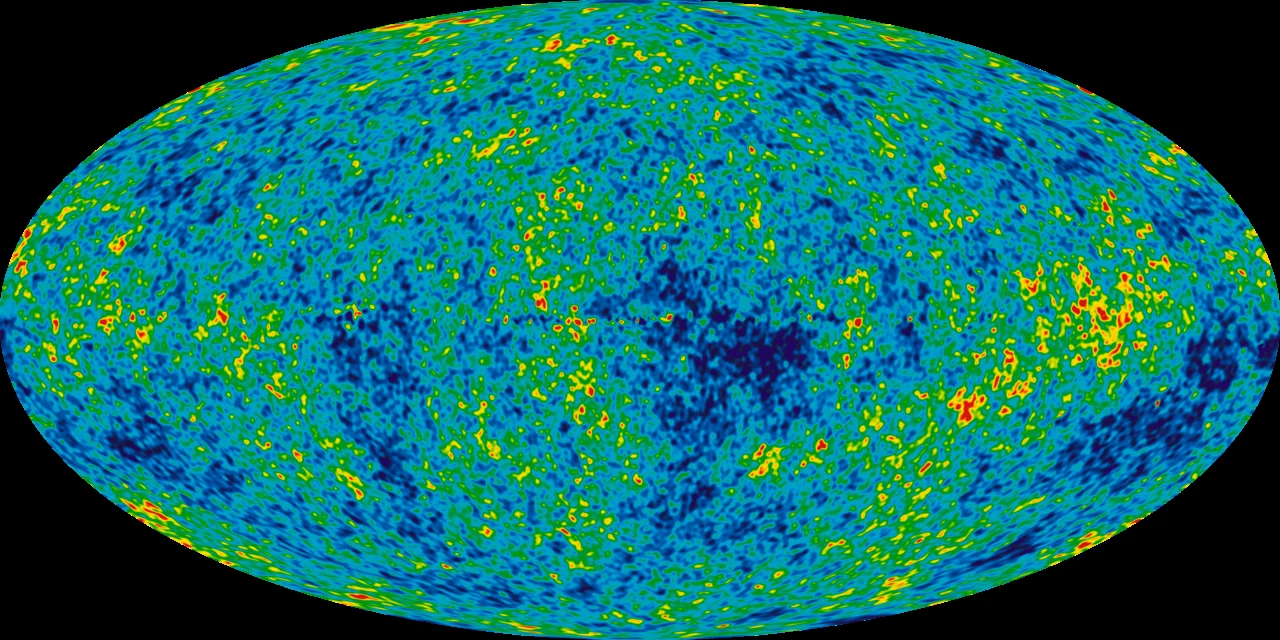 Did We Invent Dark Energy for Nothing?