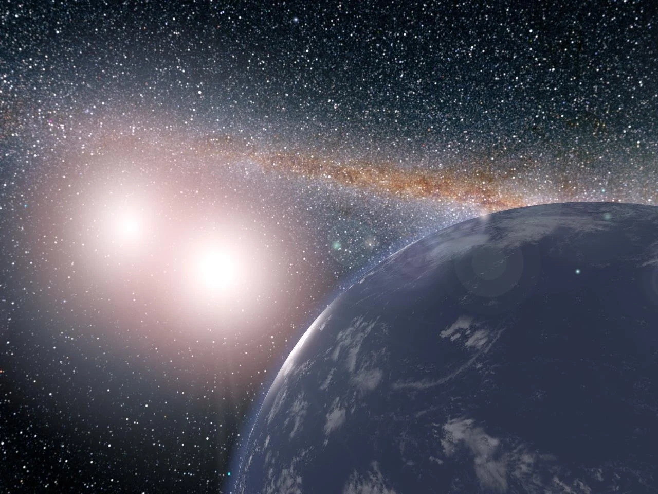 NASA’s Proposed EVE Mission Aims to Solve the Radius Valley Mystery