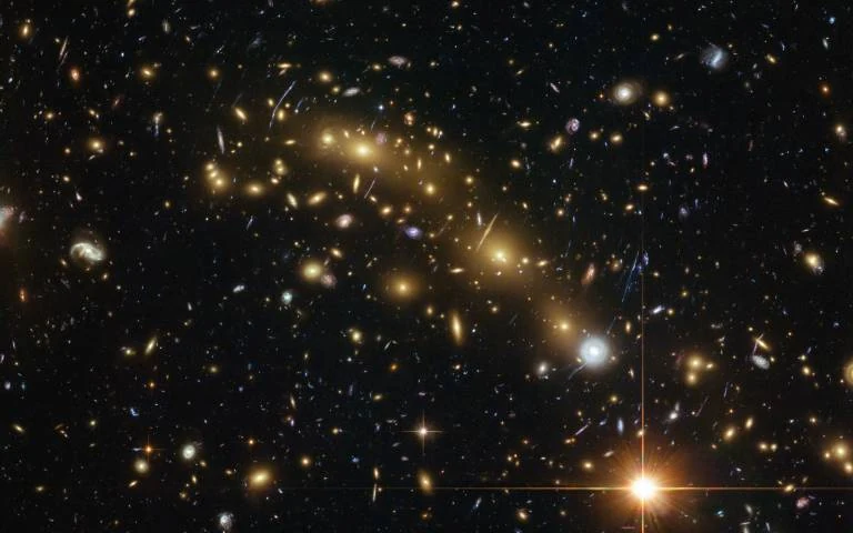On The Hunt For Cosmic Dawn And The Universe’s Very First Stars
