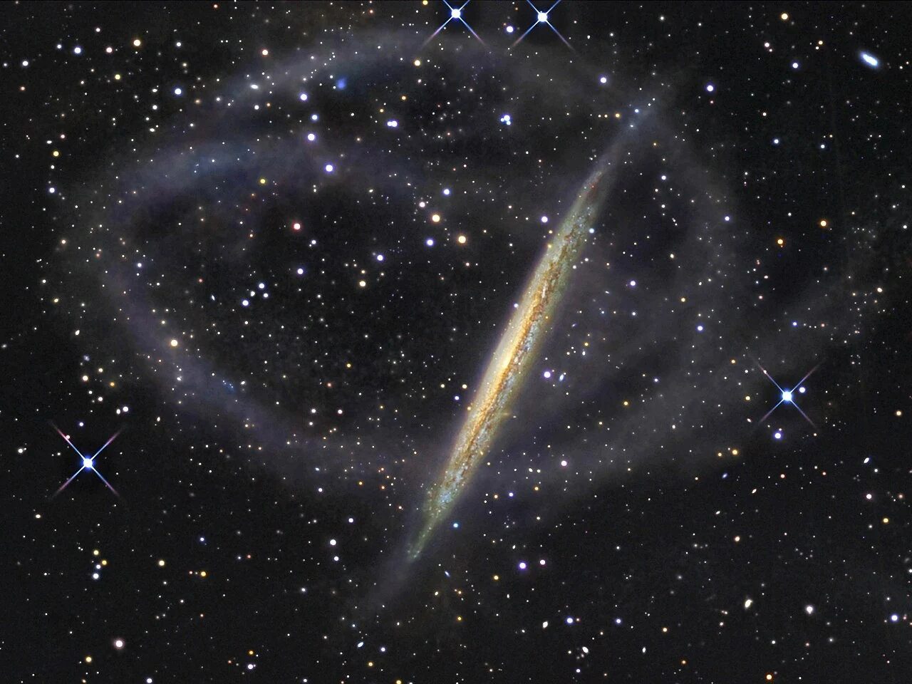 Reading the Galaxy's Past