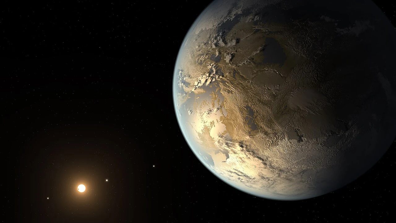 The Loudest Planet Wins
